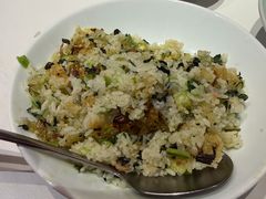 -老淮安·淮安菜(周恩来纪念馆店)