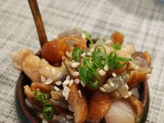 -戏作寿司(观音桥店)