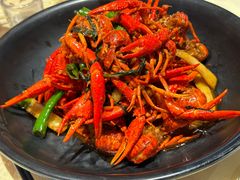 -聚味瞿记·龙虾堂(坡子街店)