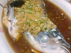 -姜君·千岛湖鱼头馆(浦东大道店)