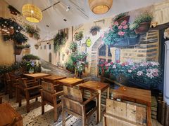 -萤火虫咖啡(后海店)
