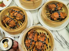 -River Café 海鲜自助(重庆丽笙世嘉酒店)