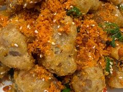 -将相和·海鲜蒸饺大连菜