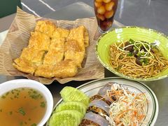 -缅丽·缅甸小吃(版纳店)