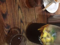 -木屋烧烤(南新店)