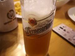 -巴伐利亚啤酒坊(意式风情街店)