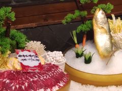 -云天楼国鼎喜宴中心(国鼎店)