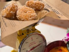 -太食獸泰式茶餐厅(IFS国金中心店)