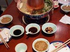 -1078號老北京涮肉(松柏店)