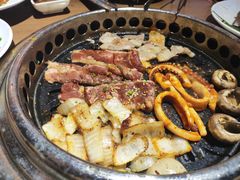 -火炉火自助餐(悠唐购物中心店)
