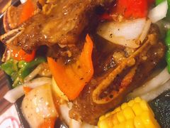 -避风塘(宝山万达店)