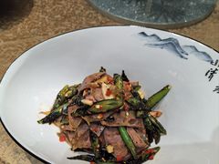 -新东方千禧大酒店-逸品轩中餐厅