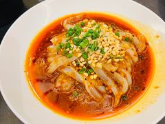 -一品红川菜(皇岗店)