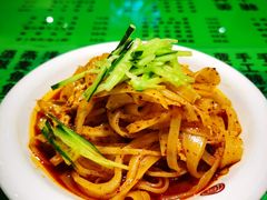 -令氏家外家周秦食府(高新店)