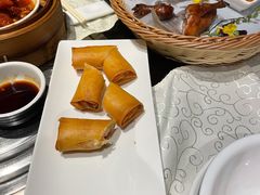 -滋粥楼·顺德菜海鲜茶点(方舟店)