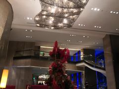 -广州天河希尔顿酒店