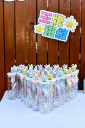 -派对猴生日派对策划(浦东店)