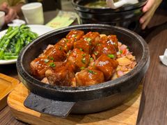 -東城故事·尋找姆媽的味道(玉兰路店)