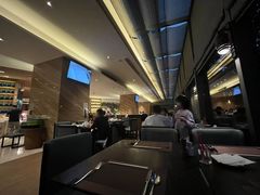 -元素自助餐厅·生蚝·海鲜·刺身(萝岗汇华希尔顿逸林酒店)