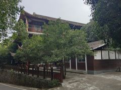 -潜山国家森林公园