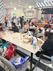 -宝燕乐园(春申店)