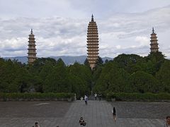 -大理洱海