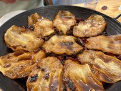 -百味地锅鸡(铜山路店)