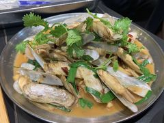 -老虎滩大连海鲜烧烤(建邺云锦路总店)