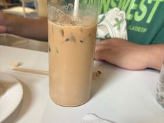 -边渡咖啡烘焙店(昙华林店)