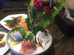 -大江户日本料理(吕厝店)