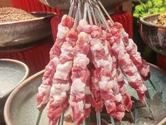 -加勒比阳光环球美食自助(凯德店)