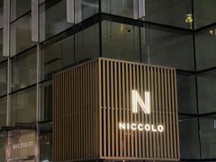 -长沙尼依格罗酒店