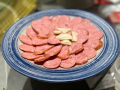 -金手勺东北菜馆(大屯北路店)