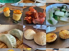 -新荣记(新源南路店)