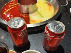 -佬土鹅肠火锅(解放路店)