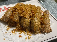 -明香海鲜酒家(华强北店)
