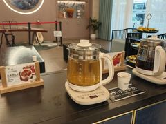 -华怡·金信酒店(潮州古城人民广场店)