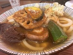 -伽喱博士 Dr.CURRY咖喱饭(太阳宫咖喱店)