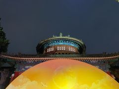 -大钟寺古钟博物馆