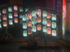 -芜湖方特东方神画