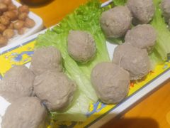 -大吉利·潮汕鲜牛肉火锅(西安店)