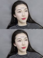 -臣丽纹眉品牌连锁