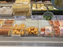 -泸溪河桃酥(西直门凯德店)