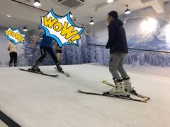 -SNOWGATE滑雪·华雪梦(老西门店)