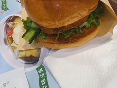-魏家凉皮(祈年大厦店)