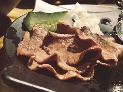 哈哈碳都-哈哈碳都·牛肋条无限自助烤肉(台江万达店)