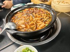 -野菌皇海景野生菌火锅(滨海大道店)