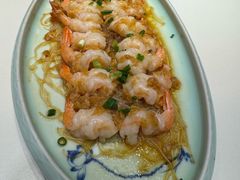 -蘇小主·创意中国菜(金茂览秀城店)