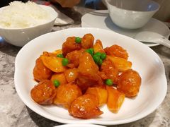 -四道菜·福建菜馆(新街口金鹰店)