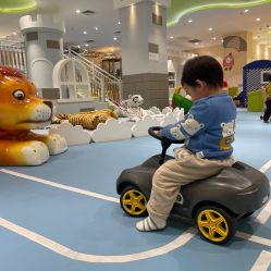 -meland亲子乐园•派对•研学(苏州悠方购物中心店)